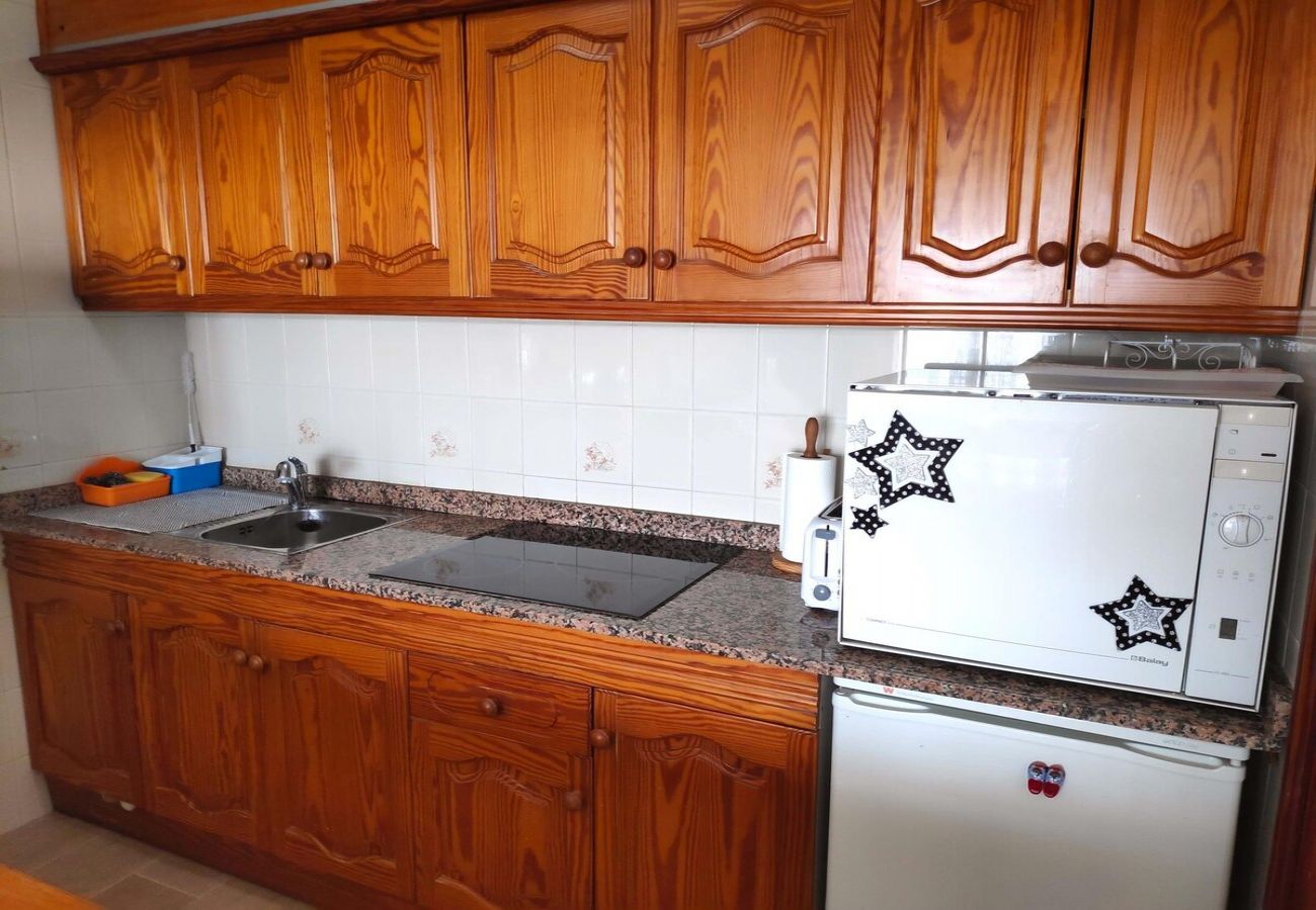 Appartement à Puerto del Carmen - Apartament El Tiemple Pto del Carmen 