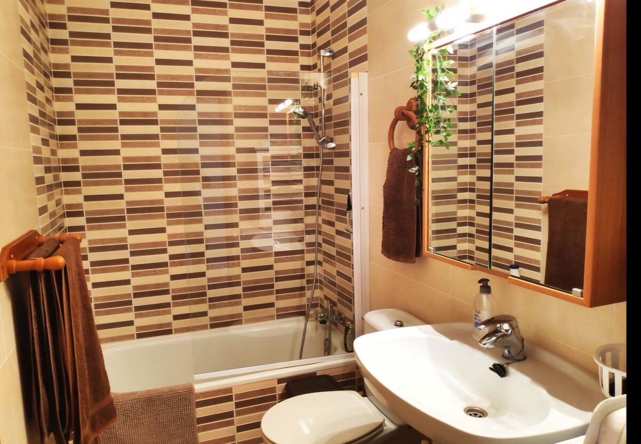 Appartement à Puerto del Carmen - Apartament El Tiemple Pto del Carmen 