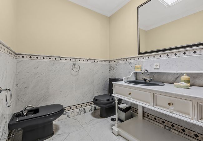 Appartement à Arrecife - Casa Fife | Immense Duplex face à la mer Appartement à Arrecife - Casa Fife | Immense Duplex face à la mer