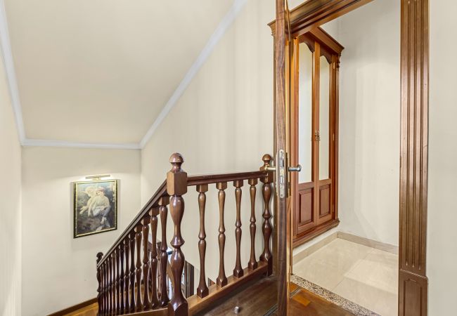 Appartement à Arrecife - Casa Fife | Immense Duplex face à la mer Appartement à Arrecife - Casa Fife | Immense Duplex face à la mer