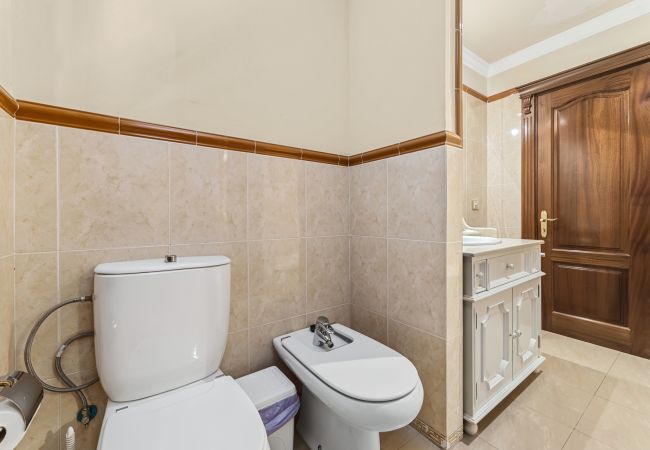 Appartement à Arrecife - Casa Fife | Immense Duplex face à la mer Appartement à Arrecife - Casa Fife | Immense Duplex face à la mer