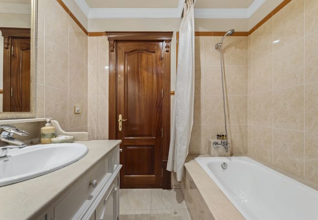 Appartement à Arrecife - Casa Fife | Immense Duplex face à la mer Appartement à Arrecife - Casa Fife | Immense Duplex face à la mer