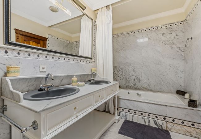 Appartement à Arrecife - Casa Fife | Immense Duplex face à la mer Appartement à Arrecife - Casa Fife | Immense Duplex face à la mer