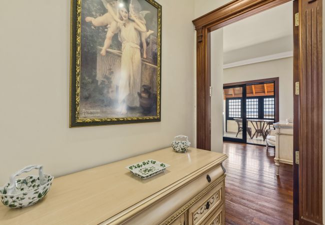 Appartement à Arrecife - Casa Fife | Immense Duplex face à la mer Appartement à Arrecife - Casa Fife | Immense Duplex face à la mer