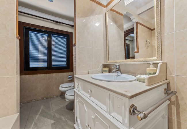 Appartement à Arrecife - Casa Fife | Immense Duplex face à la mer Appartement à Arrecife - Casa Fife | Immense Duplex face à la mer