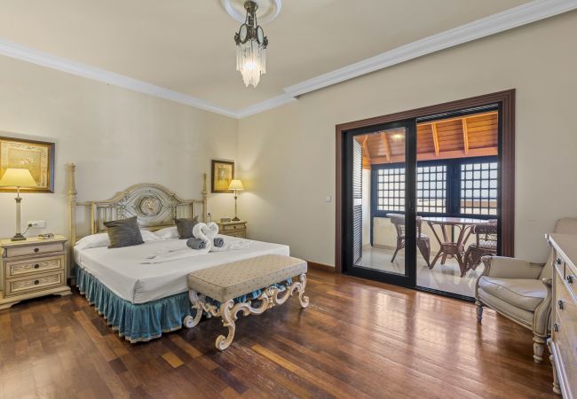 Appartement à Arrecife - Casa Fife | Immense Duplex face à la mer Appartement à Arrecife - Casa Fife | Immense Duplex face à la mer