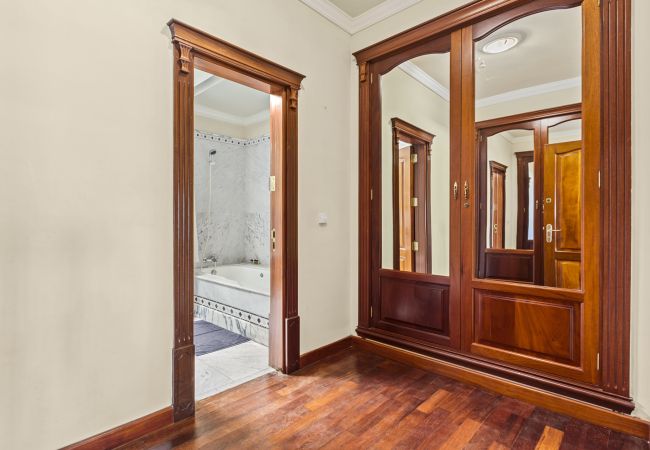 Appartement à Arrecife - Casa Fife | Immense Duplex face à la mer Appartement à Arrecife - Casa Fife | Immense Duplex face à la mer