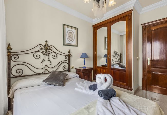 Appartement à Arrecife - Casa Fife | Immense Duplex face à la mer Appartement à Arrecife - Casa Fife | Immense Duplex face à la mer