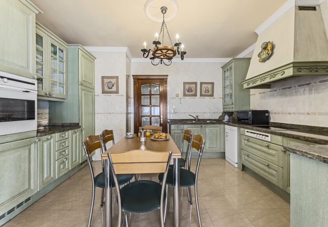 Appartement à Arrecife - Casa Fife | Immense Duplex face à la mer Appartement à Arrecife - Casa Fife | Immense Duplex face à la mer