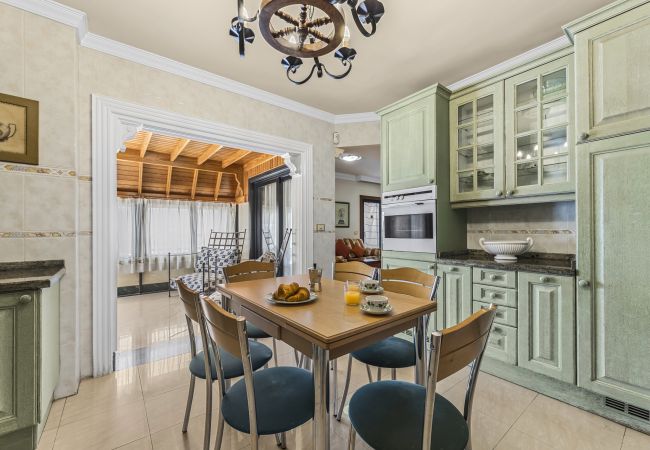 Appartement à Arrecife - Casa Fife | Immense Duplex face à la mer Appartement à Arrecife - Casa Fife | Immense Duplex face à la mer