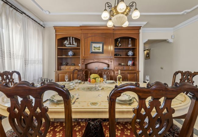 Appartement à Arrecife - Casa Fife | Immense Duplex face à la mer Appartement à Arrecife - Casa Fife | Immense Duplex face à la mer