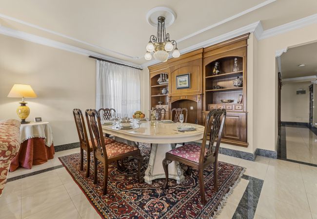 Appartement à Arrecife - Casa Fife | Immense Duplex face à la mer Appartement à Arrecife - Casa Fife | Immense Duplex face à la mer