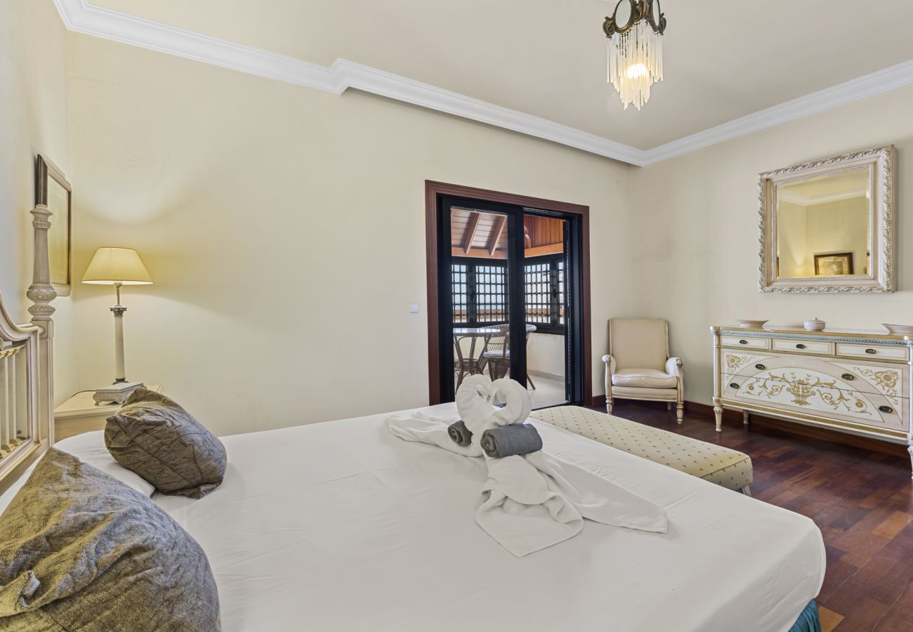 Appartement à Arrecife - Casa Fife | Immense Duplex face à la mer