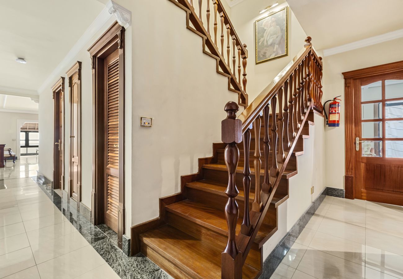 Appartement à Arrecife - Casa Fife | Immense Duplex face à la mer