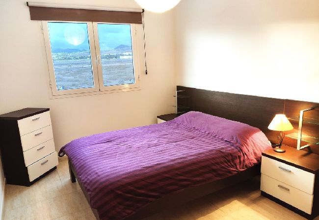 Appartement à Playa Honda - Ambar | Appartement à Lanzarote - Îles Canaries - Espagne Appartement à Playa Honda - Ambar | Appartement à Lanzarote - Îles Canaries - Espagne