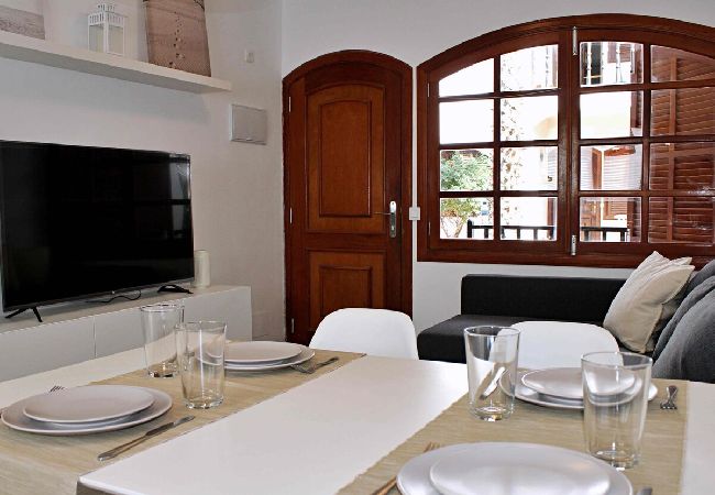 Appartement à Playa Honda - Playa Honda Home, à deux minutes à pied de la plage  Appartement à Playa Honda - Playa Honda Home, à deux minutes à pied de la plage