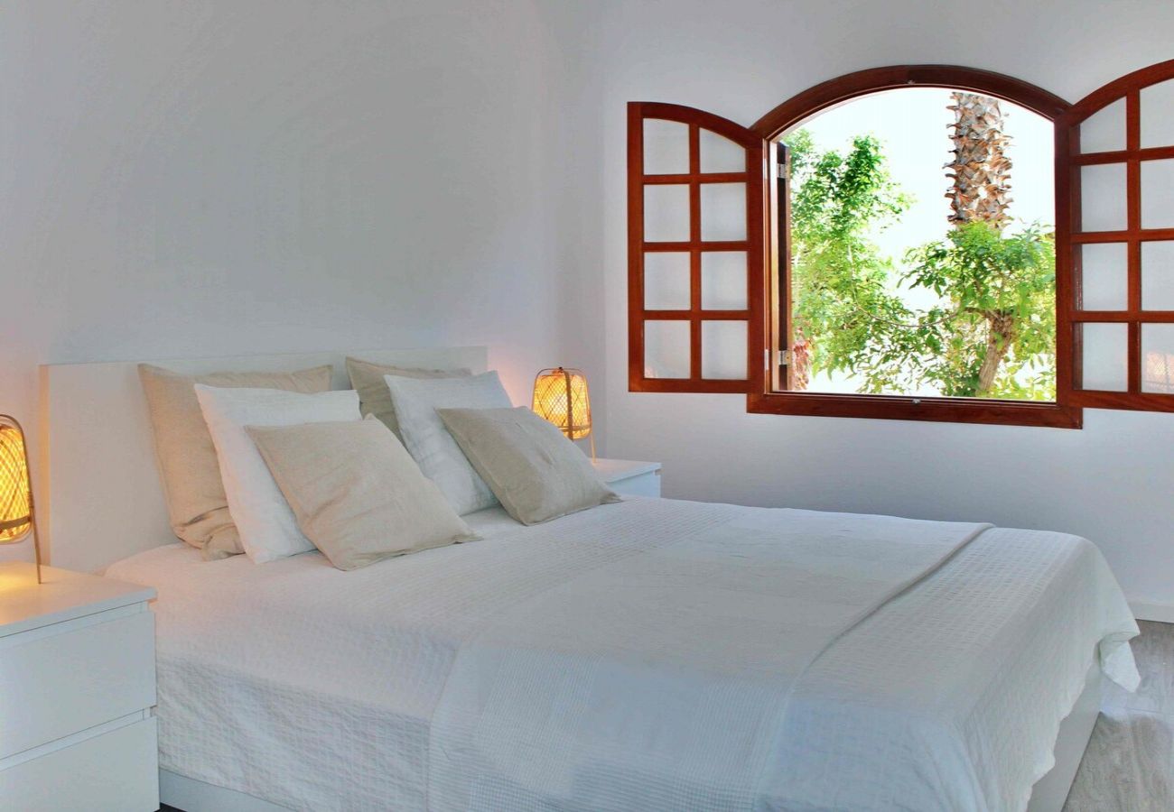 Appartement à Playa Honda - Playa Honda Home, à deux minutes à pied de la plage 