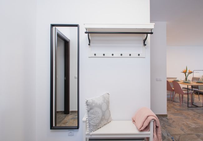 Appartement à Playa Blanca - Planta Baja - Villa Arosa Appartement à Playa Blanca - Planta Baja - Villa Arosa