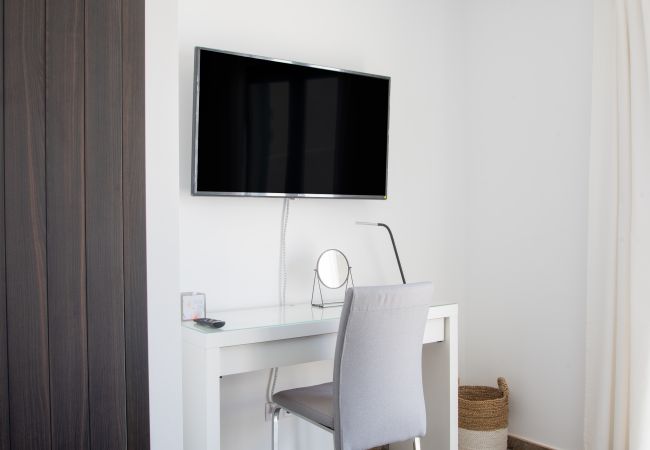 Appartement à Playa Blanca - Planta Baja - Villa Arosa Appartement à Playa Blanca - Planta Baja - Villa Arosa