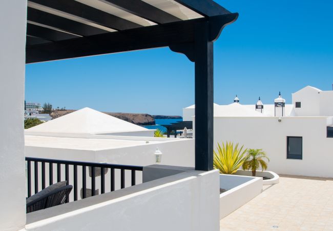 Appartement à Playa Blanca - Planta Baja - Villa Arosa Appartement à Playa Blanca - Planta Baja - Villa Arosa