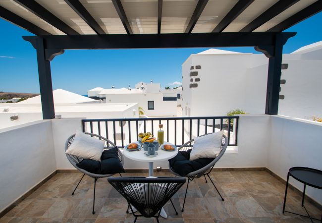 Appartement à Playa Blanca - Planta Baja - Villa Arosa Appartement à Playa Blanca - Planta Baja - Villa Arosa