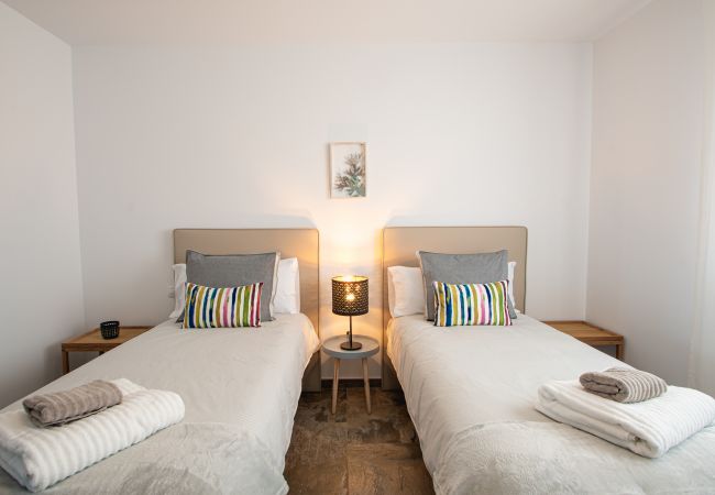 Appartement à Playa Blanca - Planta Baja - Villa Arosa Appartement à Playa Blanca - Planta Baja - Villa Arosa