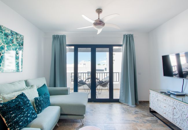 Appartement à Playa Blanca - Planta Baja - Villa Arosa Appartement à Playa Blanca - Planta Baja - Villa Arosa