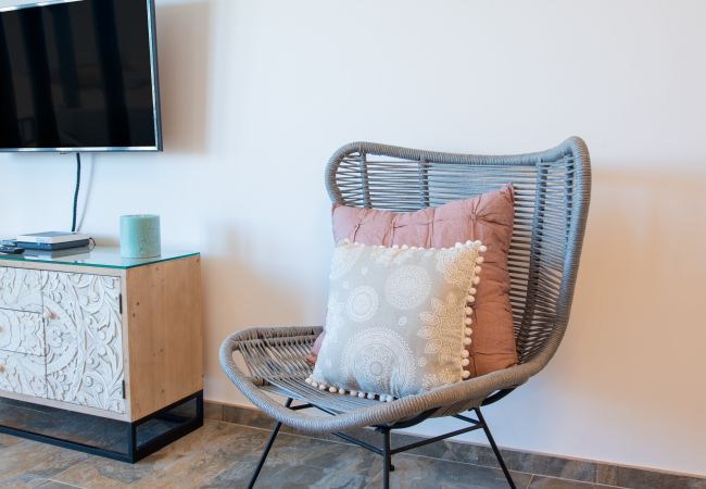 Appartement à Playa Blanca - Planta Baja - Villa Arosa Appartement à Playa Blanca - Planta Baja - Villa Arosa