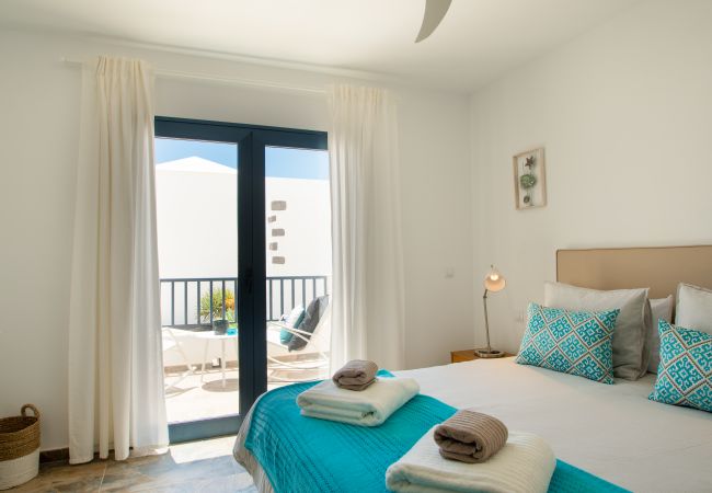 Appartement à Playa Blanca - Planta Baja - Villa Arosa Appartement à Playa Blanca - Planta Baja - Villa Arosa