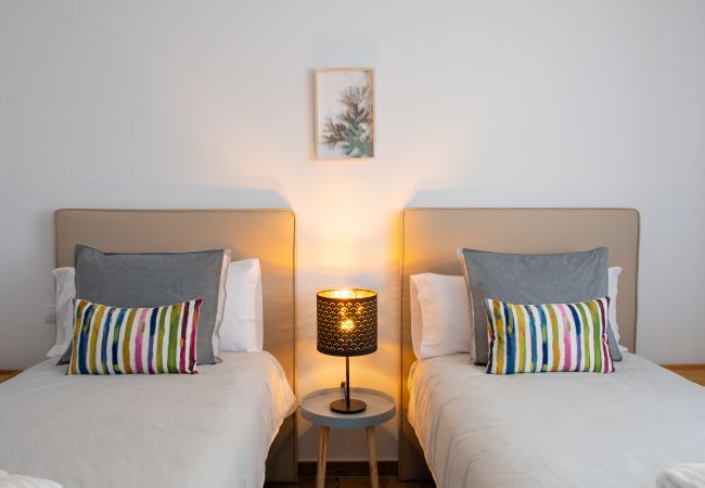 Appartement à Playa Blanca - Planta Baja - Villa Arosa Appartement à Playa Blanca - Planta Baja - Villa Arosa