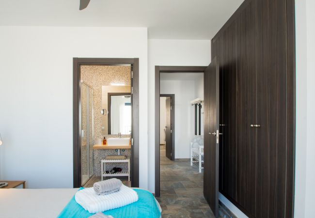 Appartement à Playa Blanca - Planta Baja - Villa Arosa Appartement à Playa Blanca - Planta Baja - Villa Arosa