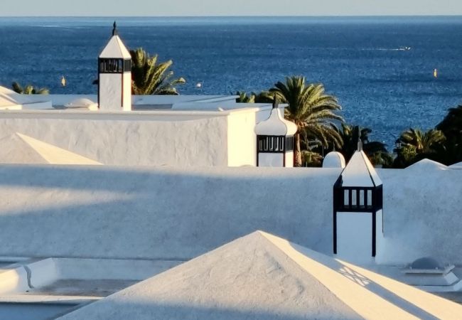 Appartement à Playa Blanca - Planta Baja - Villa Arosa Appartement à Playa Blanca - Planta Baja - Villa Arosa