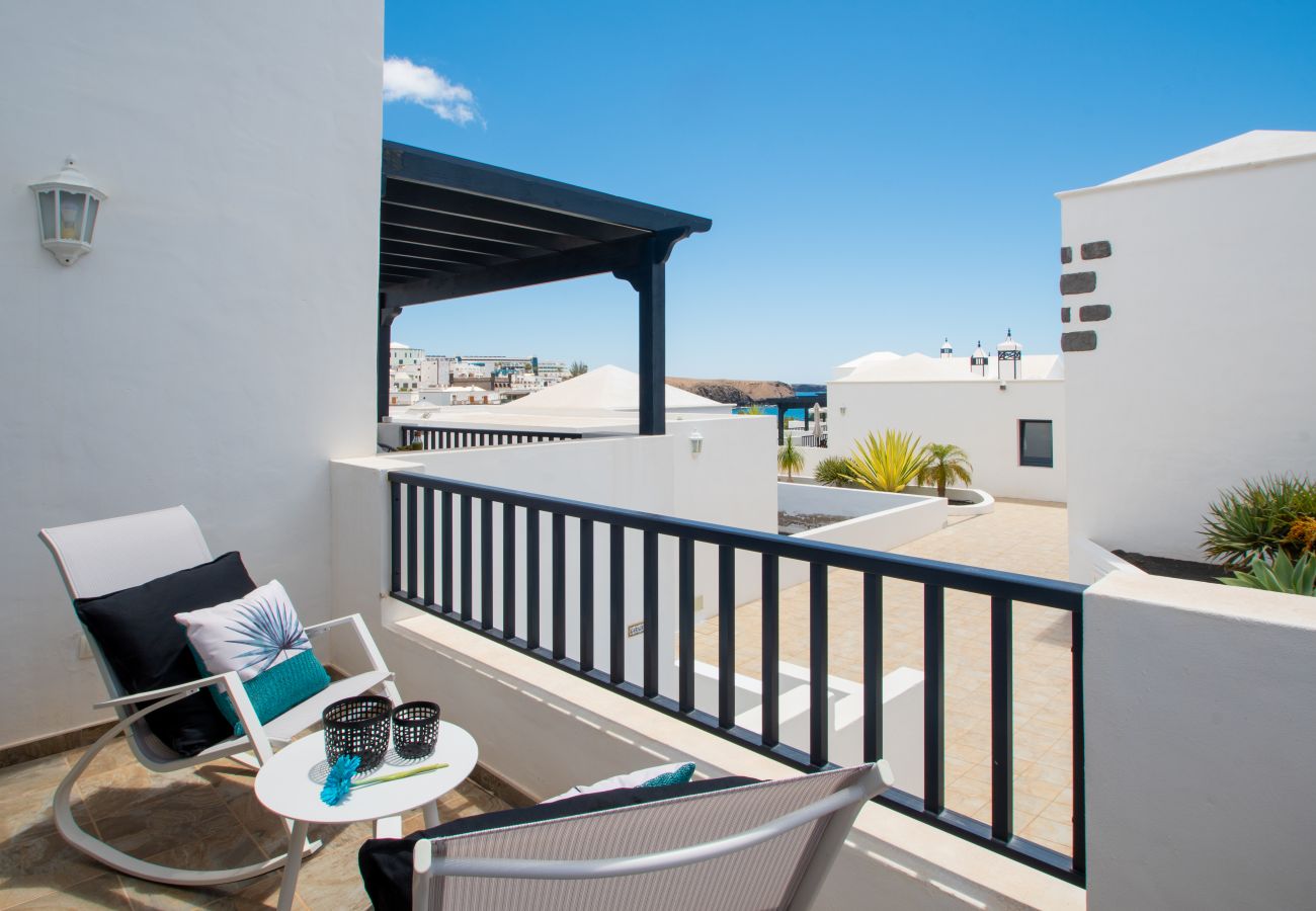 Appartement à Playa Blanca - Planta Baja - Villa Arosa