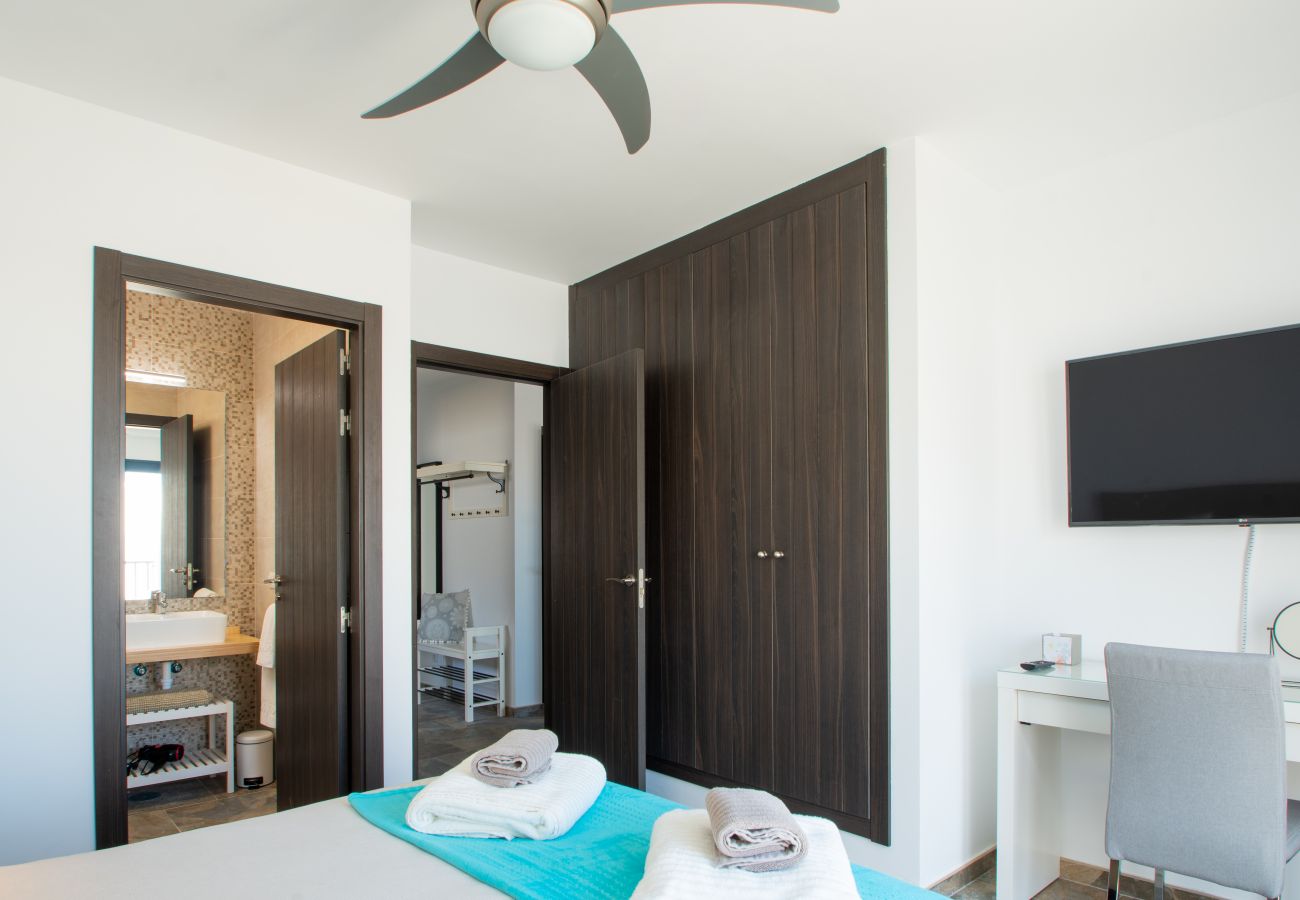 Appartement à Playa Blanca - Planta Baja - Villa Arosa