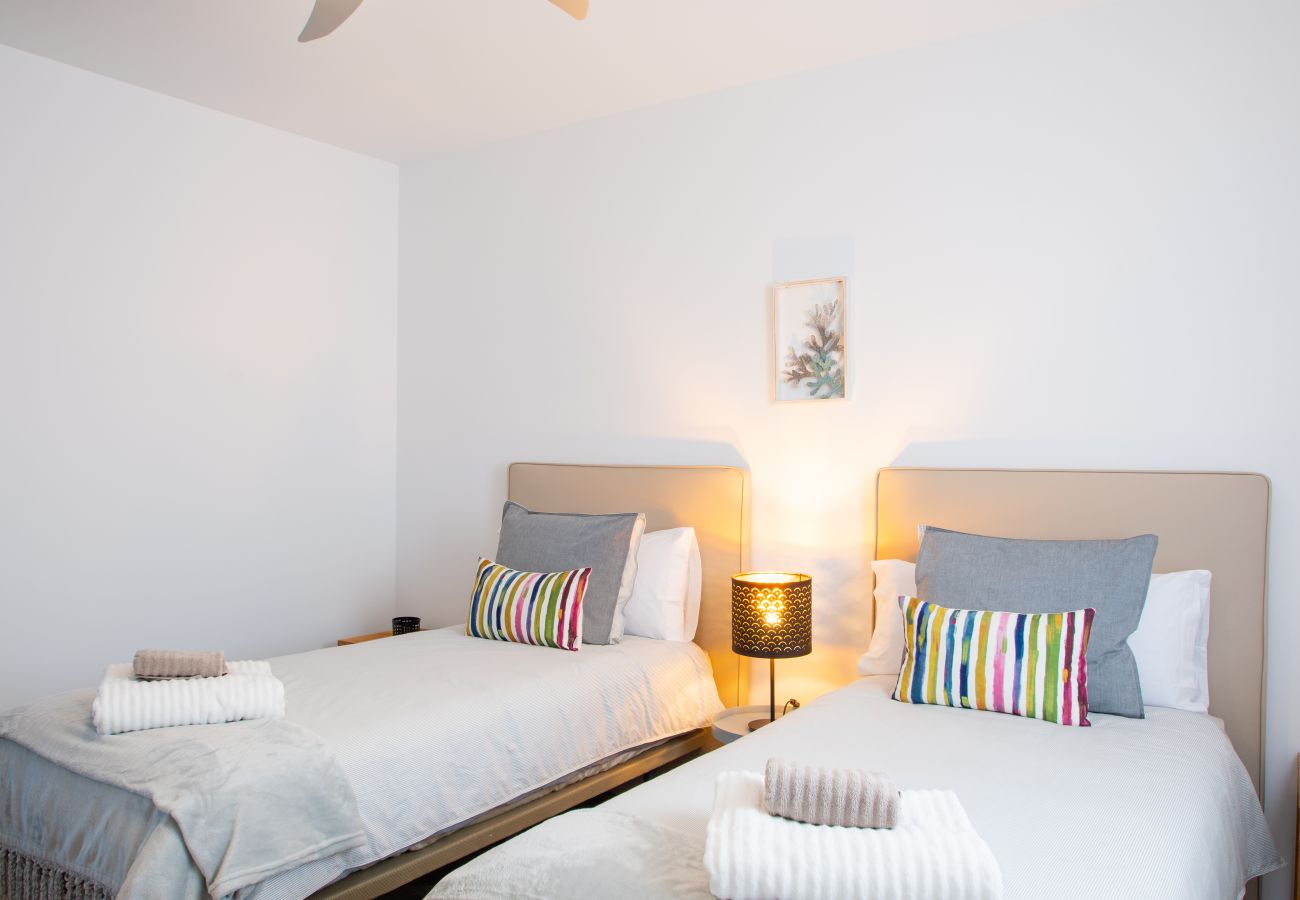 Appartement à Playa Blanca - Planta Baja - Villa Arosa