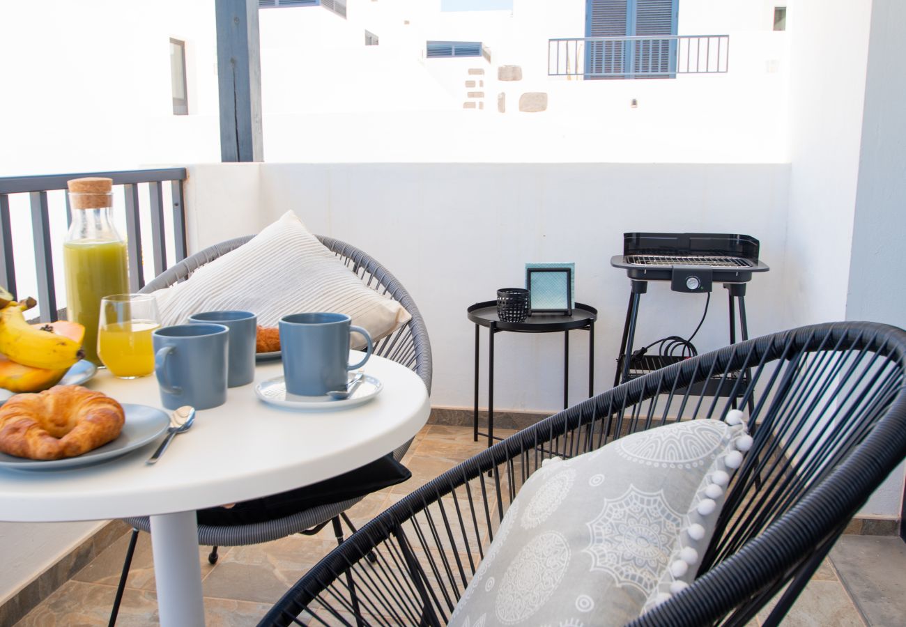 Appartement à Playa Blanca - Planta Baja - Villa Arosa