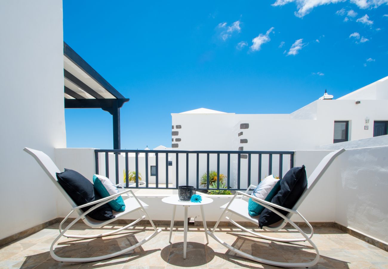 Appartement à Playa Blanca - Planta Baja - Villa Arosa