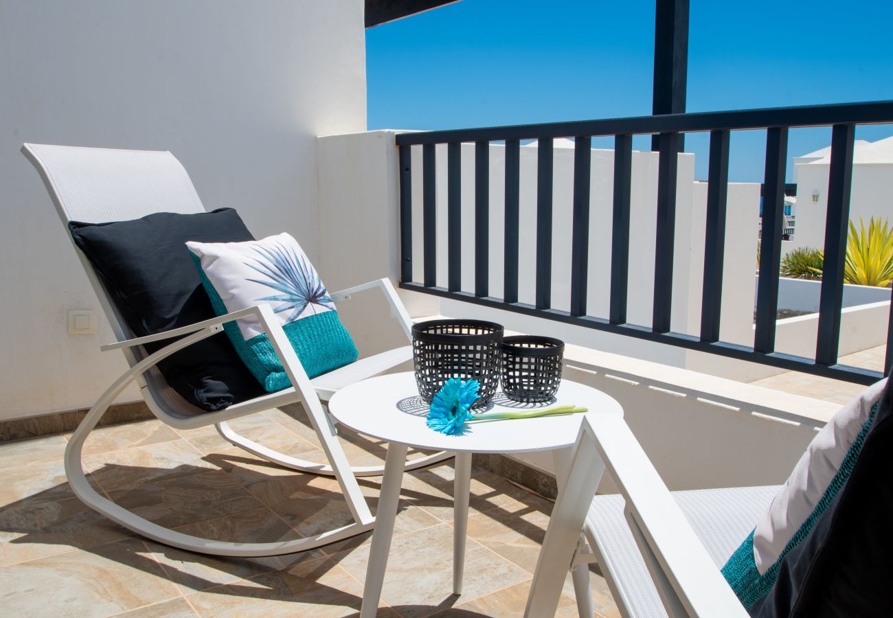 Appartement à Playa Blanca - Planta Baja - Villa Arosa