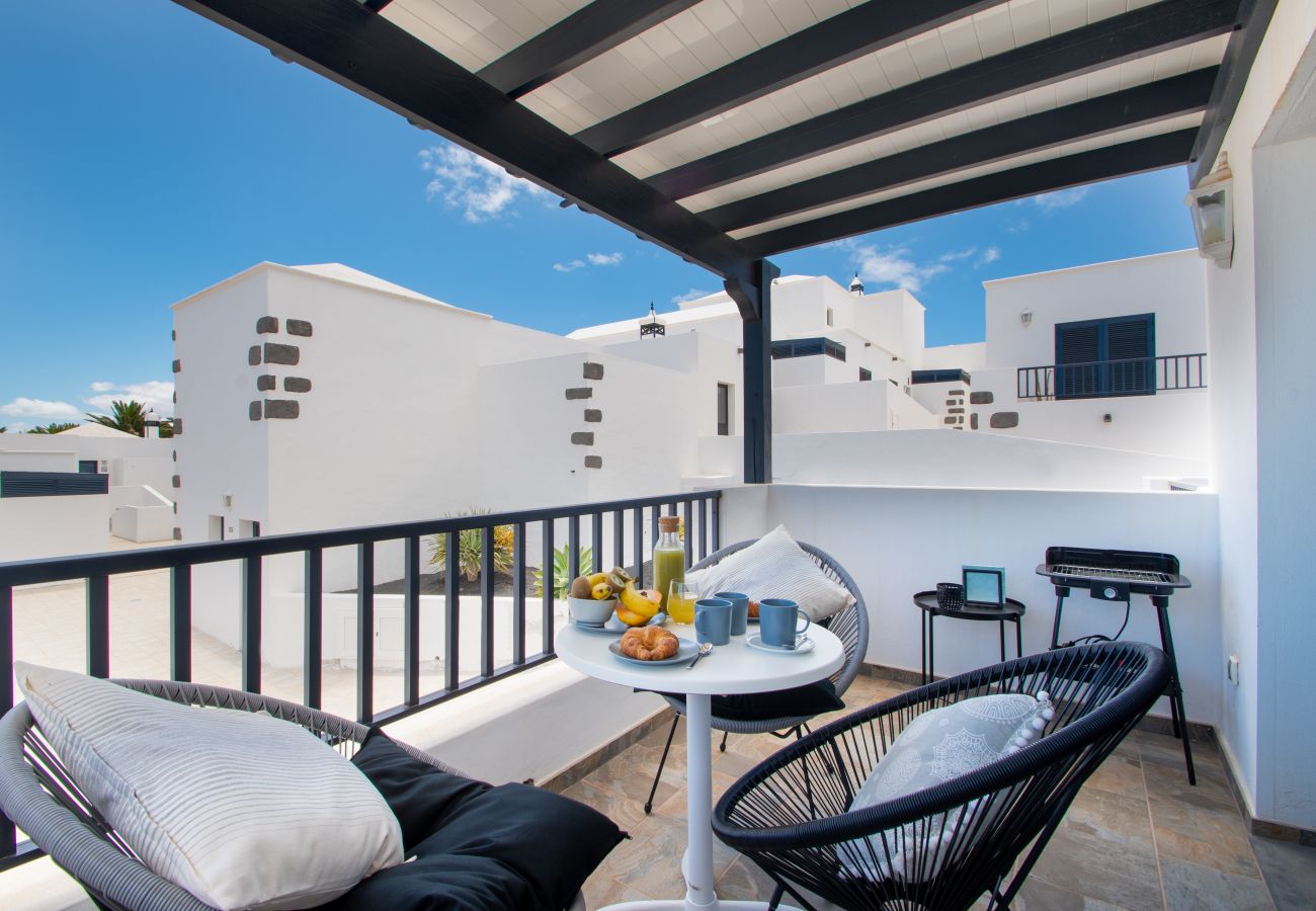 Appartement à Playa Blanca - Planta Baja - Villa Arosa