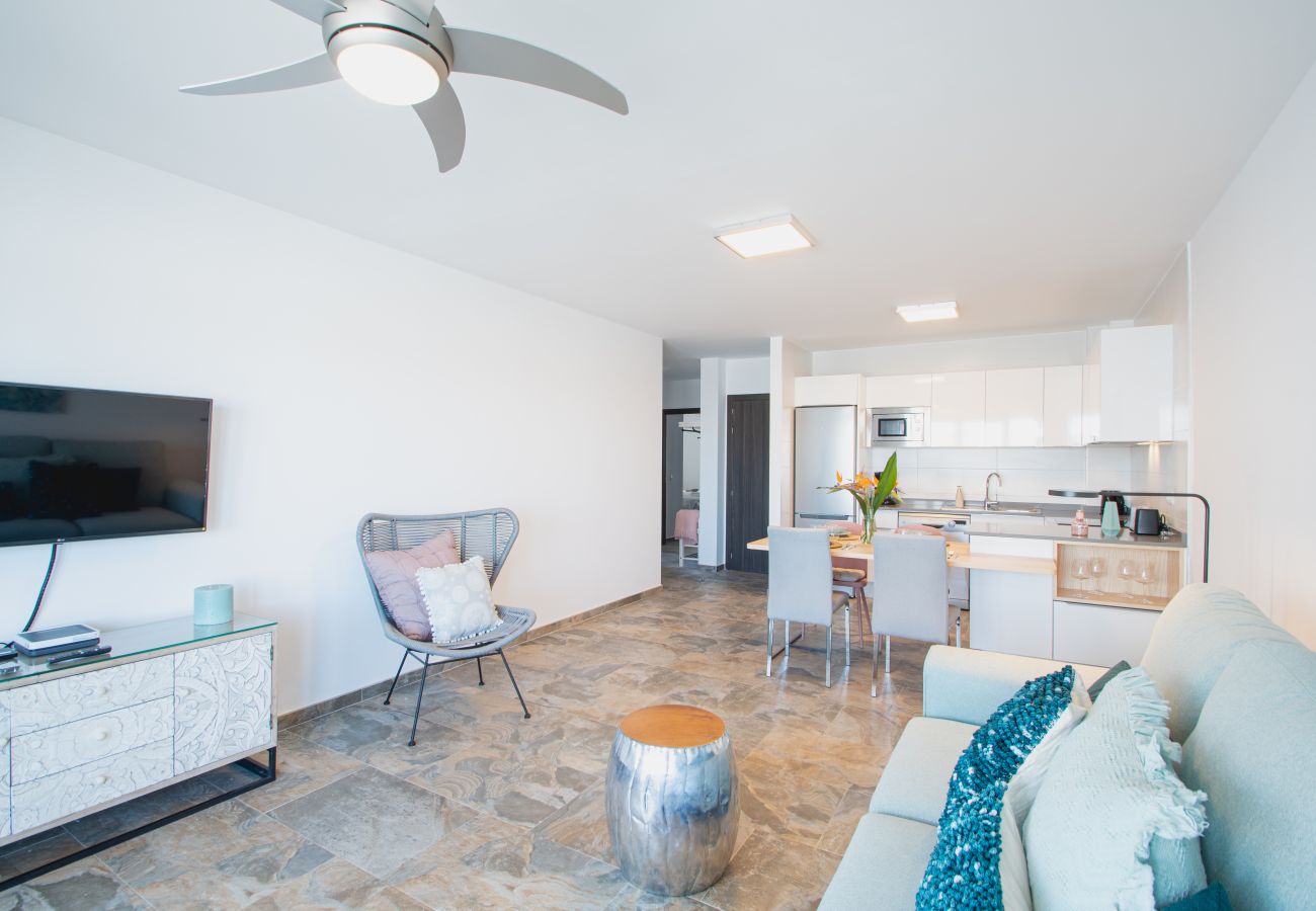 Appartement à Playa Blanca - Planta Baja - Villa Arosa