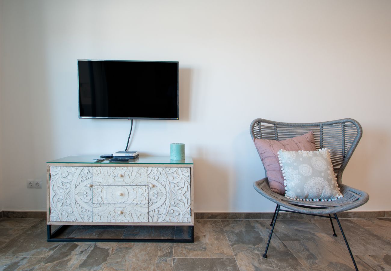 Appartement à Playa Blanca - Planta Baja - Villa Arosa