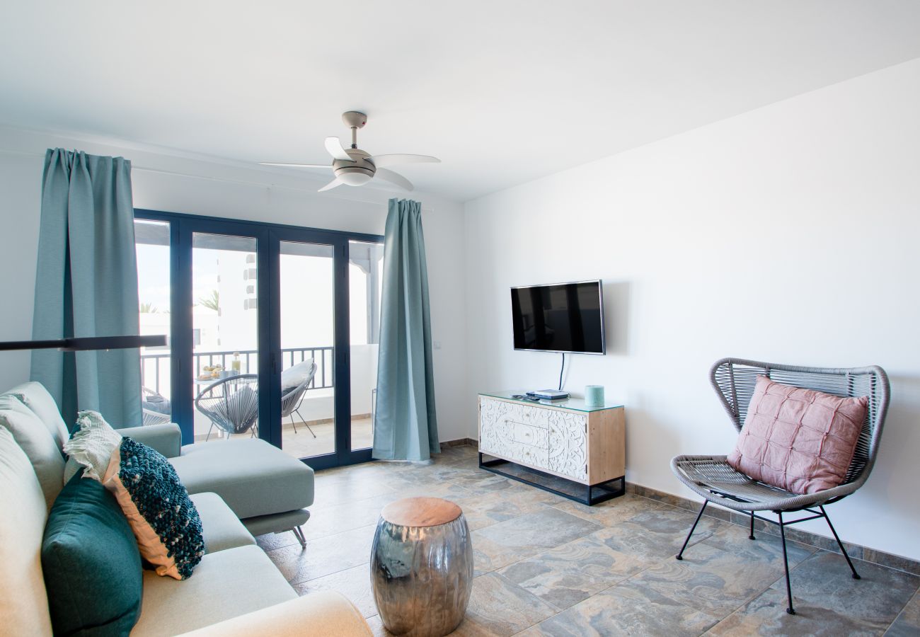 Appartement à Playa Blanca - Planta Baja - Villa Arosa