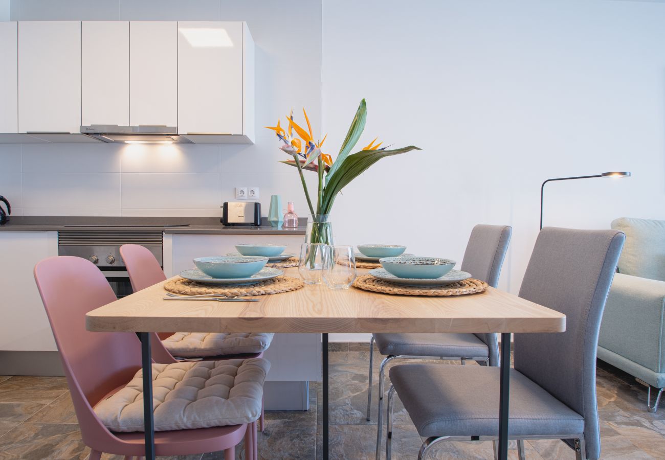 Appartement à Playa Blanca - Planta Baja - Villa Arosa