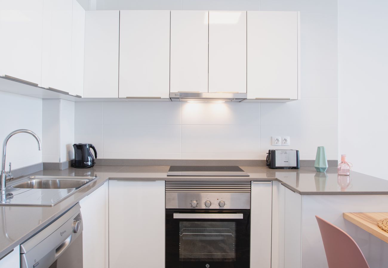 Appartement à Playa Blanca - Planta Baja - Villa Arosa