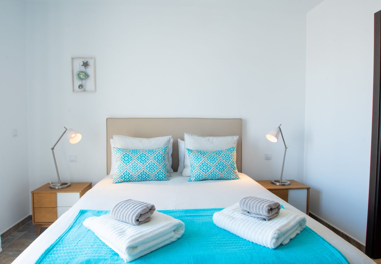 Appartement à Playa Blanca - Planta Baja - Villa Arosa