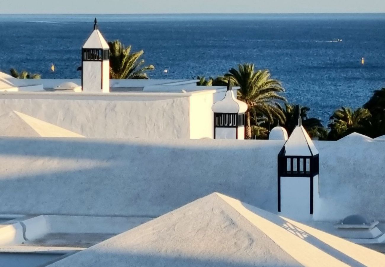 Appartement à Playa Blanca - Planta Baja - Villa Arosa