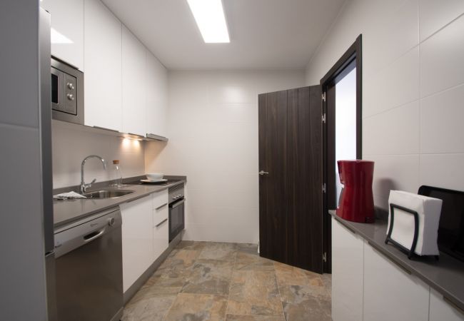 Maison à Playa Blanca - La niña bonita - villa au bord de la piscine avec vue sur la mer Maison à Playa Blanca - La niña bonita - villa au bord de la piscine avec vue sur la mer