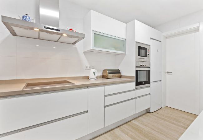 Maison à Playa Honda - Cordel 18 - Duplex au bord de la mer à Playa Honda | Lanzarote Maison à Playa Honda - Cordel 18 - Duplex au bord de la mer à Playa Honda | Lanzarote