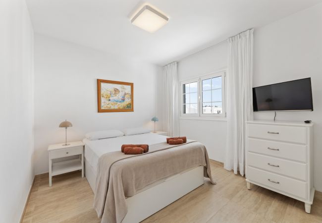 Maison à Playa Honda - Cordel 18 - Duplex au bord de la mer à Playa Honda | Lanzarote Maison à Playa Honda - Cordel 18 - Duplex au bord de la mer à Playa Honda | Lanzarote