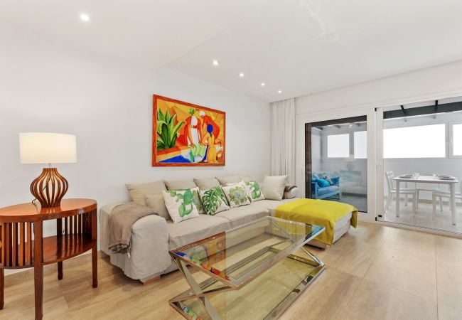 Maison à Playa Honda - Cordel 18 - Duplex au bord de la mer à Playa Honda | Lanzarote Maison à Playa Honda - Cordel 18 - Duplex au bord de la mer à Playa Honda | Lanzarote